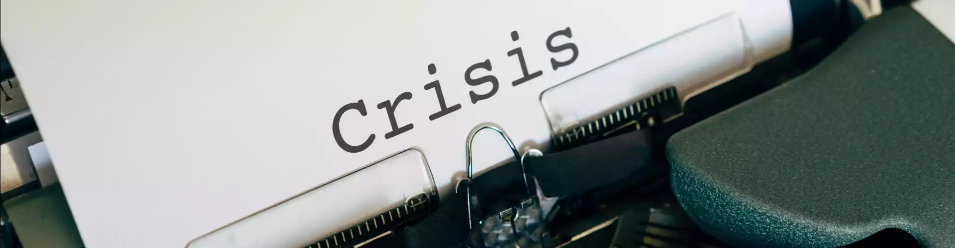 Coming Together in Crisis - Online Class by Abbie Engelstad, MDiv