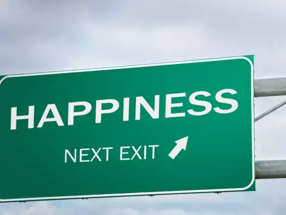 Achieving Happiness in Everyday Life