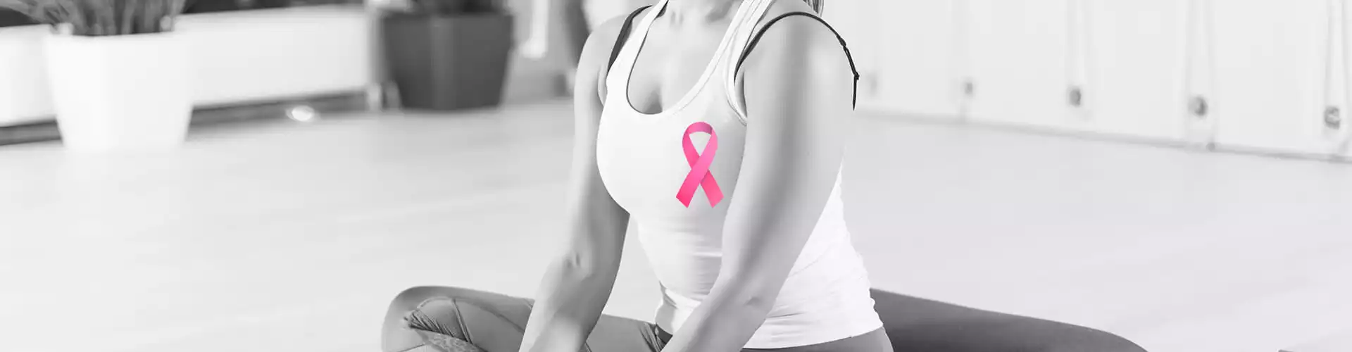 Beginner Pilates for Breast Cancer Recovery - 2 Part Series