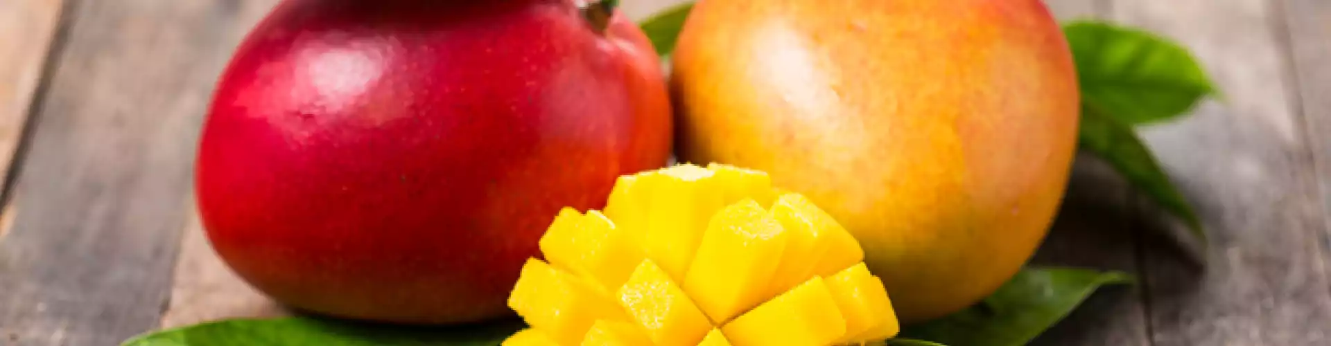 Ways to Cut a Mango - Online Class by Michelle Sugiyama