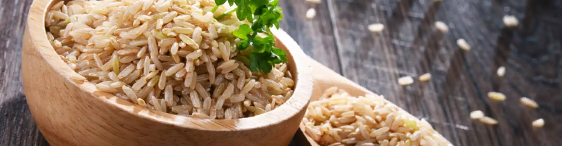 Perfect Instant Pot Brown Rice - Online Class by Michelle Sugiyama