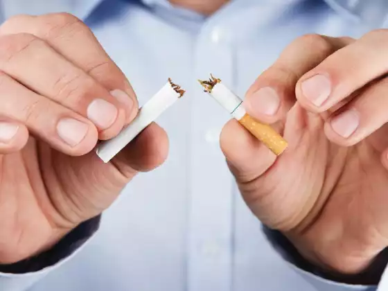 Caregivers of Tobacco Users