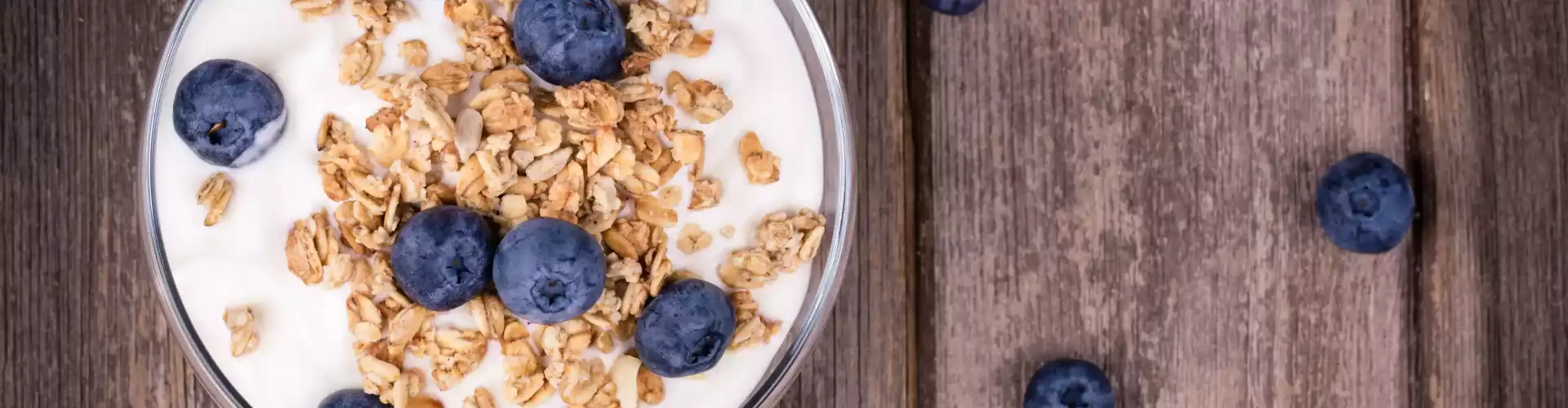 Ideas rápidas para el desayuno: hueveras y avena