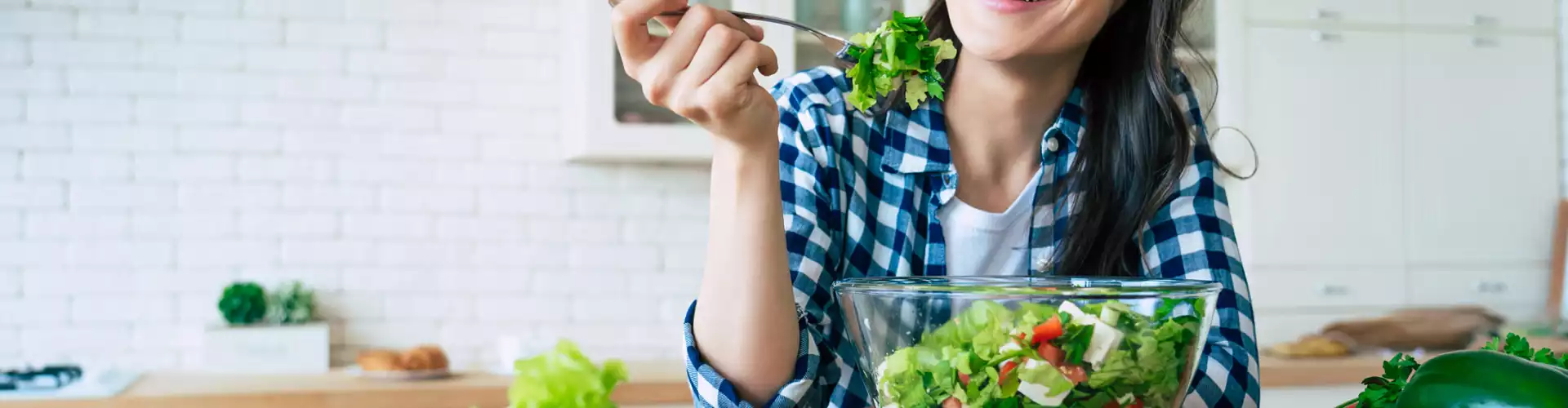 系列 - 克服健康饮食的障碍