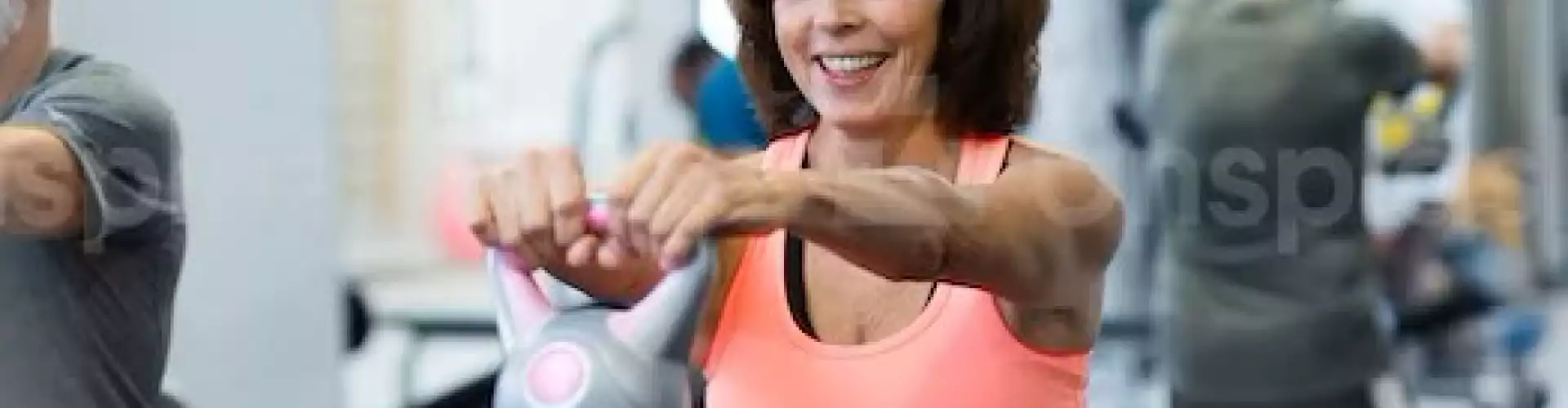 Strength Training 101 for Women - Online Class by Gail Ericson