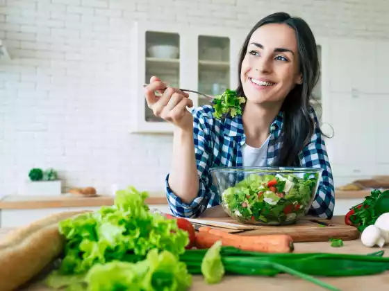 Mindful Eating Program
