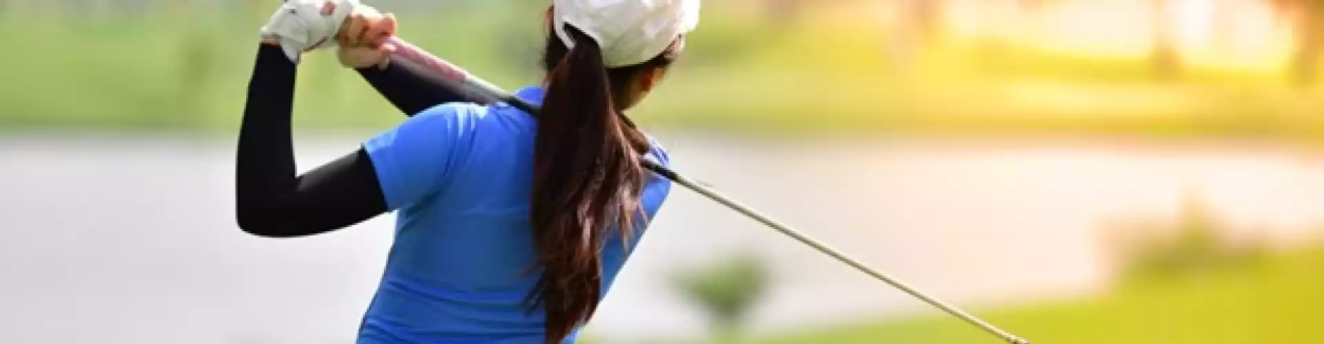 Bundle: Exercise to Enhance Your Golf Game - Online Course by Allina Health Wellness Center