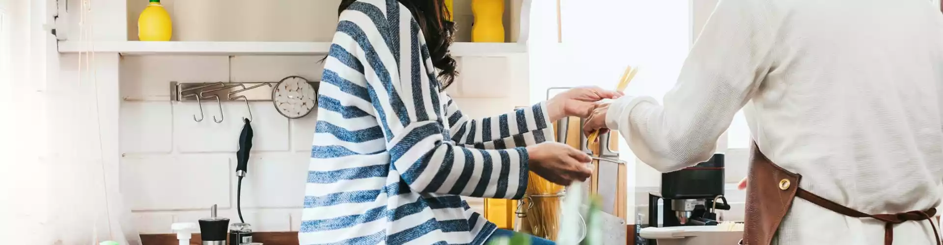 Série de pacotes: fritadeira de ar e receitas instantâneas de panela