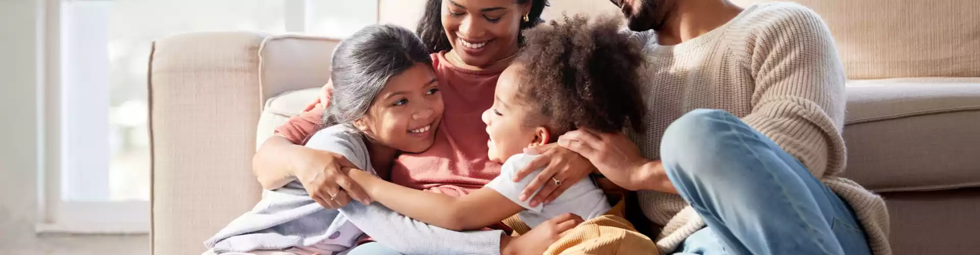 Siri Kejurulatihan Kumpulan Kesejahteraan untuk Ibu Bapa Bekerja - Online Class by Blakely Petersen