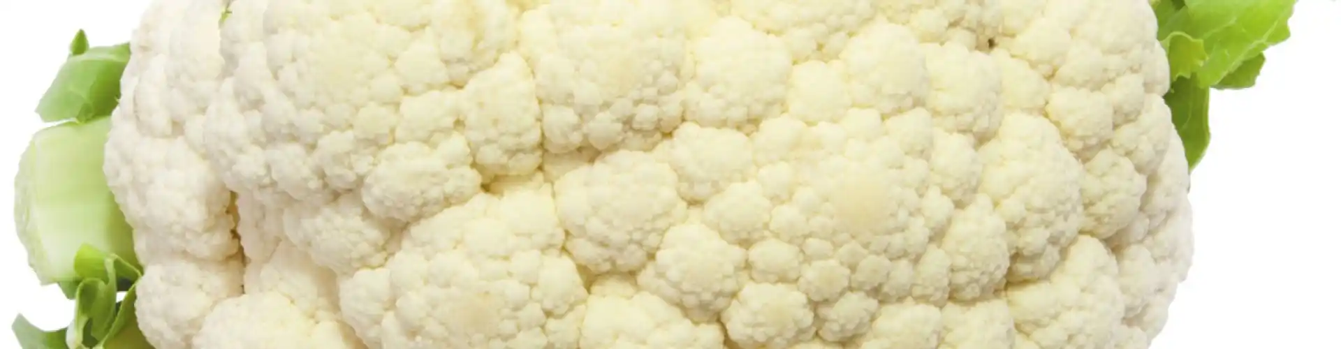 Bundle: Cooking with Cauliflower - Online Course by Allina Health Wellness Center