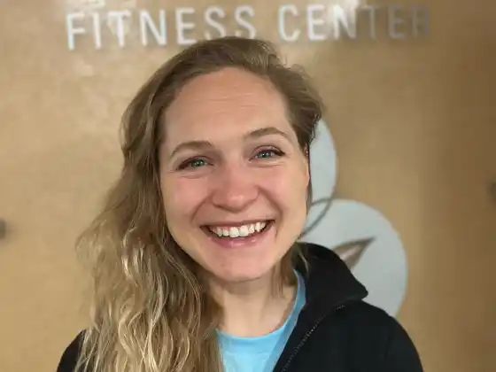 Cassie Pratt - Health & Wellness, Coaching Series, Self-Care, Wellness Talks, Fitness 